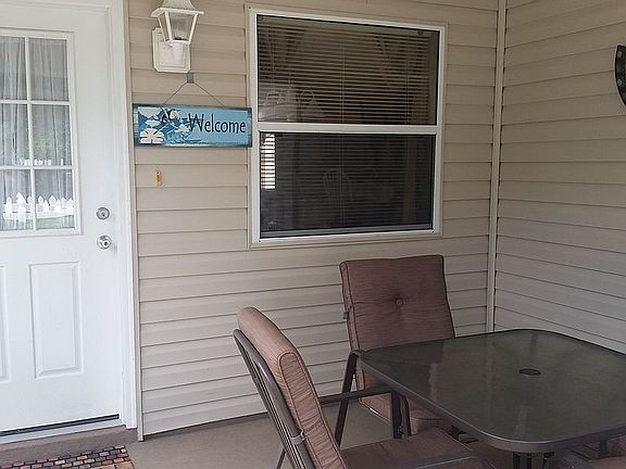 Screened Lanai