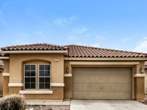 3433 Palatine Hills Ave, North Las Vegas, NV 89081