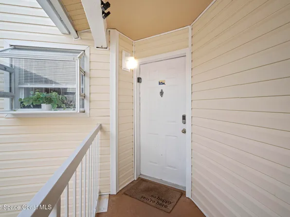 650 Island Club Ct APT 158, Melbourne, FL 32903