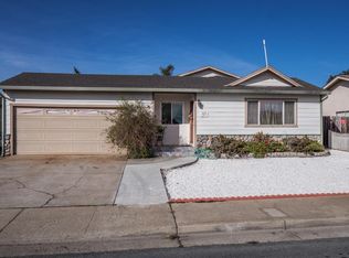 245 Marigold Ave, Freedom, CA 95019
