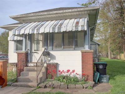 143 Franklin St, Tonawanda, NY, 14150