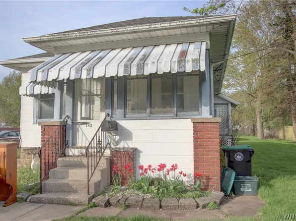 143 Franklin St, Tonawanda, NY 14150