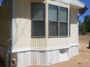 1433 Upper Pinal Creek Rd, Globe, AZ 85501