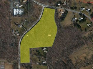 Sunshine Ave, Kingsville, MD 21087