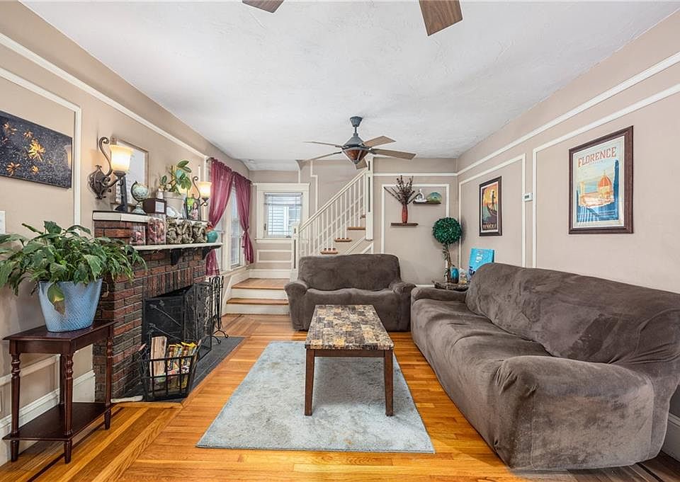 84 Concord Ave, Cranston, RI 02910 MLS 1339996 Zillow