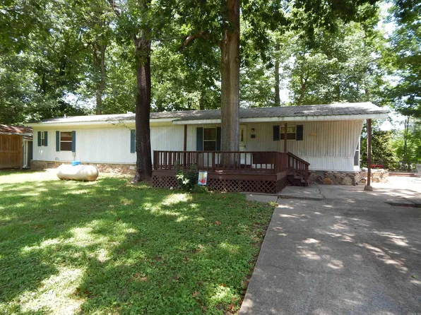 29 Valley Ln, Heber Springs, AR 72543