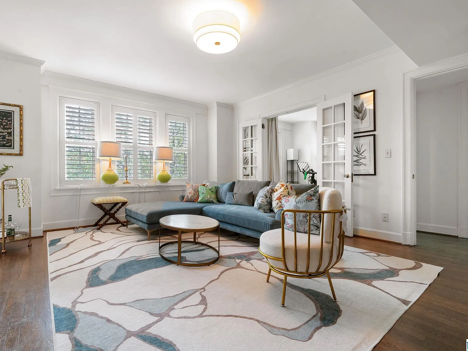 2 bed, 2.0 bath, $2,500 — Photo 3