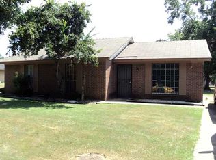 5007 Old Hayneville Rd, Montgomery, AL 36108