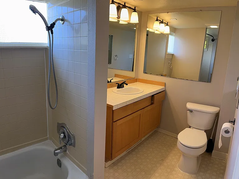 Full Bath