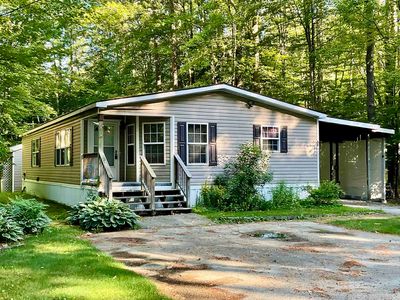 99 Eagle Ledge Loop, Center Conway, NH, 03813