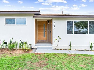 2731 Armour Ln, Redondo Beach, CA, 90278
