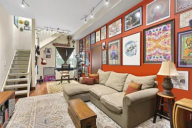 Sold by Corcoran