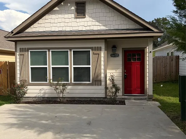 16721 Stonefield, Montgomery, TX 77316