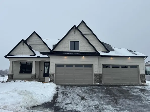 14820 145th Ct N, Dayton, MN 55327