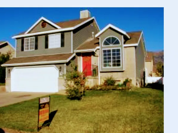 1828 N 225 W, Layton, UT 84041
