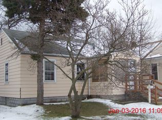 6823 Woodmar Ave, Hammond, IN 46323