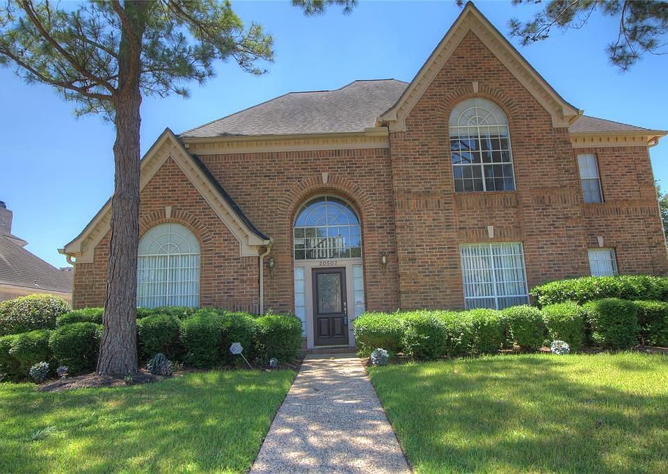 1st image of 20507 Chapel Glen Ct