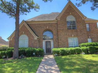 20507 Chapel Glen Ct, Katy, TX 77450