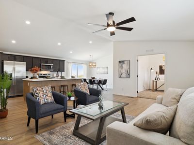 51134 W Bluejay St, Maricopa, AZ, 85139