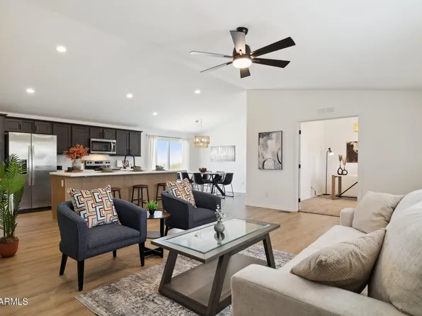 51134 W Bluejay Street, Maricopa, AZ 85139