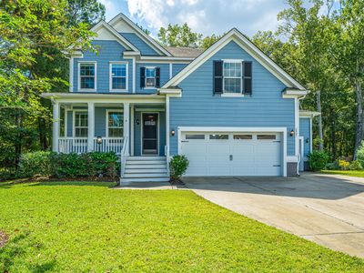 2805 Wagner Way, Mount Pleasant, SC, 29466