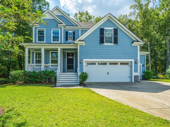 2805 Wagner Way, Mount Pleasant, SC 29466