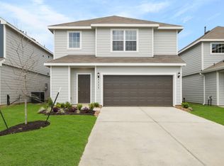 2225 Middle Ridge Dr, Conroe, TX 77301