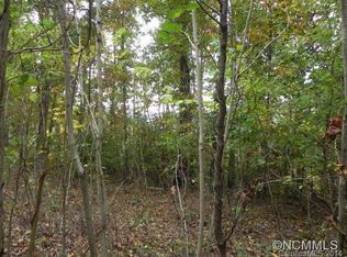 Tbd Running Ridge Rd, Asheville, NC 28804