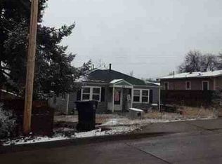 134 W Broadway St, Elizabeth, CO 80107