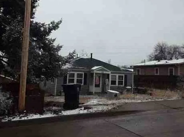 134 W Broadway St, Elizabeth, CO 80107