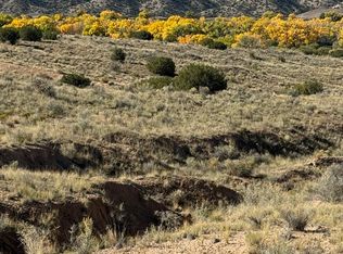 Duane Dr, Abiquiu, NM 87510