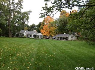 907 Fayetteville Manlius Rd, Manlius, NY 13104