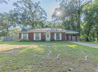 708 Ates Rd, Pineville, LA 71360