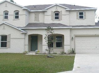 39 Radcliffe Dr, Palm Coast, FL 32164