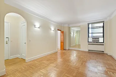 Rented by Compass
