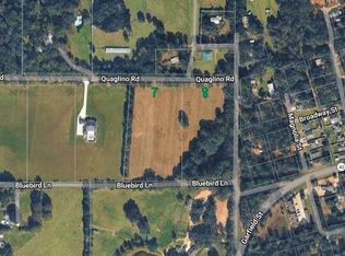 12382 Quaglino Rd, Folsom, LA 70437