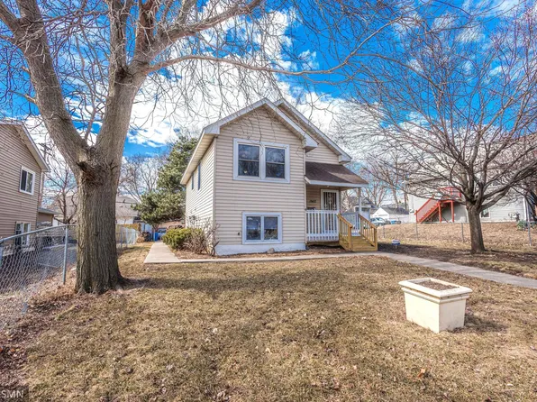 1907 Morgan Ave N, Minneapolis, MN 55411