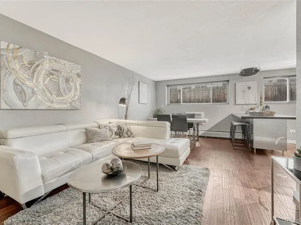 75 N Emerson St 101, Denver, CO 80218