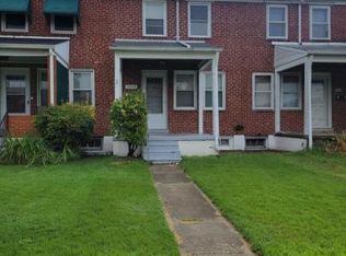 3443 Dunhaven Rd, Dundalk, MD 21222