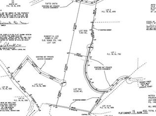 12-12 E Tufts Vis, Jackson Springs, NC 27281