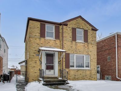 9151 Grand Ave, Franklin Park, IL, 60131