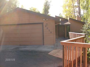 9625 Glen Arbor Rd, Ben Lomond, CA 95005