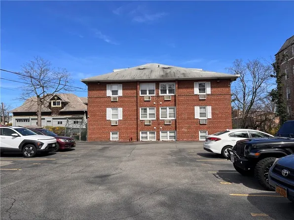 200 Centre Avenue #1A, New Rochelle, NY 10805