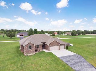 1728 W Big Meadows Ln, Nixa, MO 65714