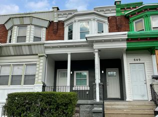 647 S 51st St #1, Philadelphia, PA 19143
