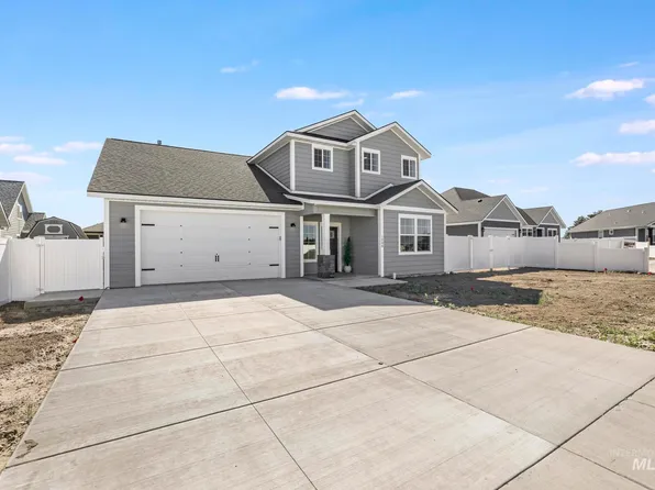 1008 Lincoln Cir, Gooding, ID 83330