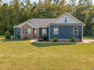 2537 Reeves St, Gadsden, AL 35903