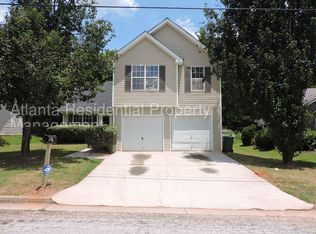 4131 Waldrop Hills Dr, Decatur, GA 30034