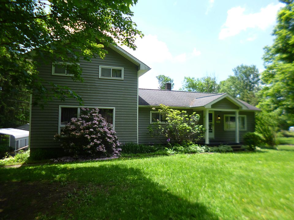 406 Beechtree Rd, Falls Creek, PA 15840 Zillow