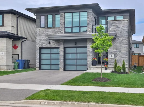 8 Ryder Ave, Guelph, ON N1G 0H3